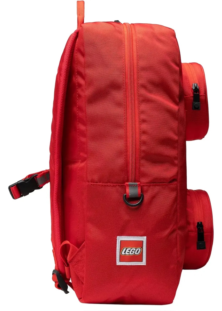 Rucsac Brick 1x2 Backpack - Img 2