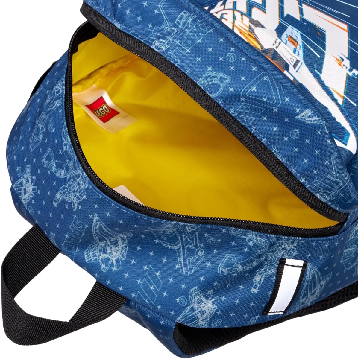 Rucsac City Kindergarten Backpack - Img 4