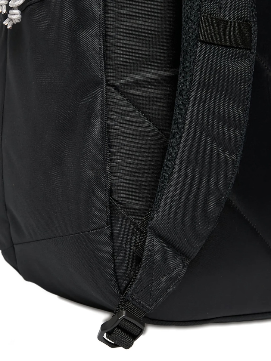 Rucsac Columbia negru din material textil - Img 5
