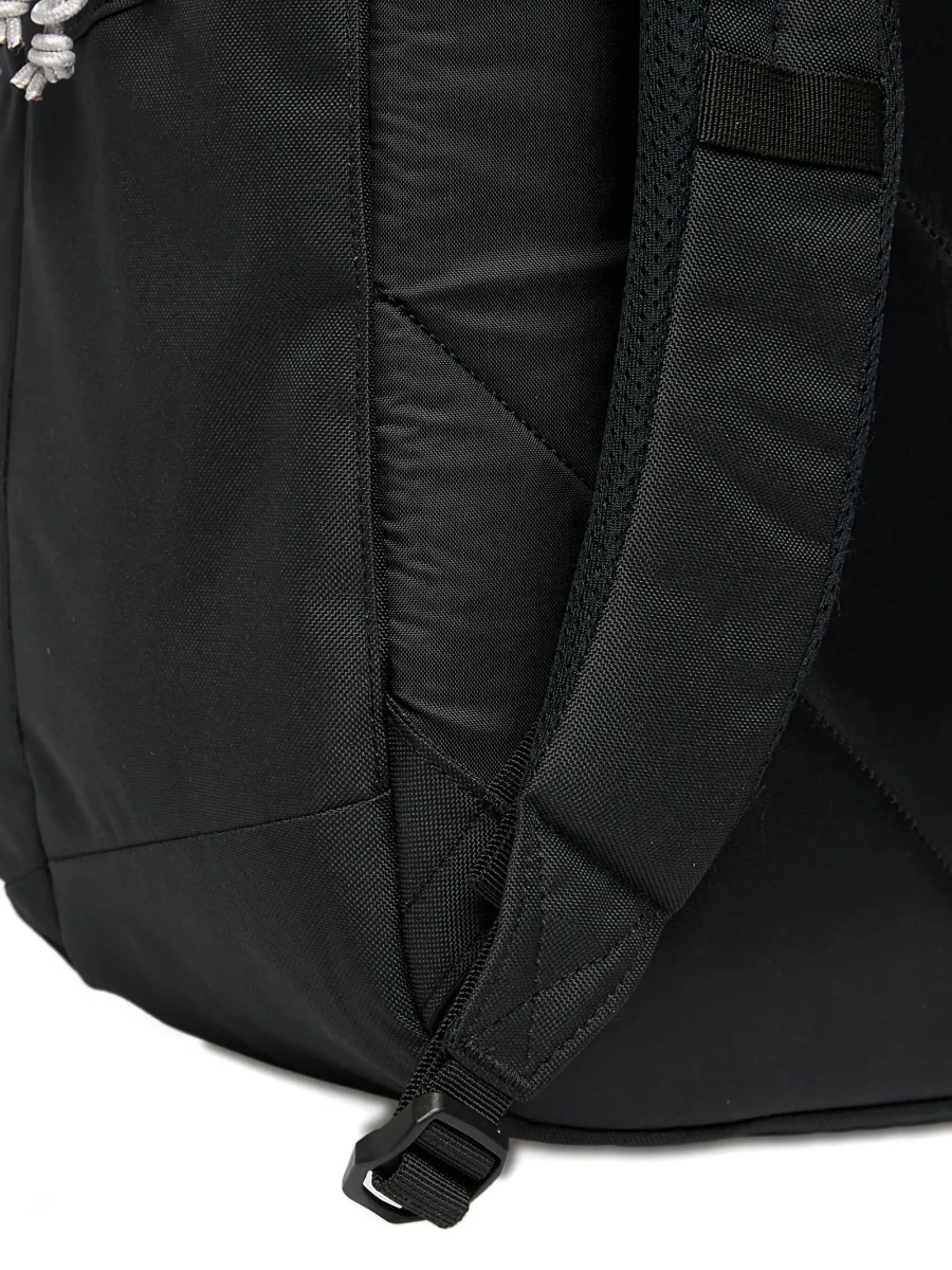 Rucsac Columbia negru din material textil - Img 5