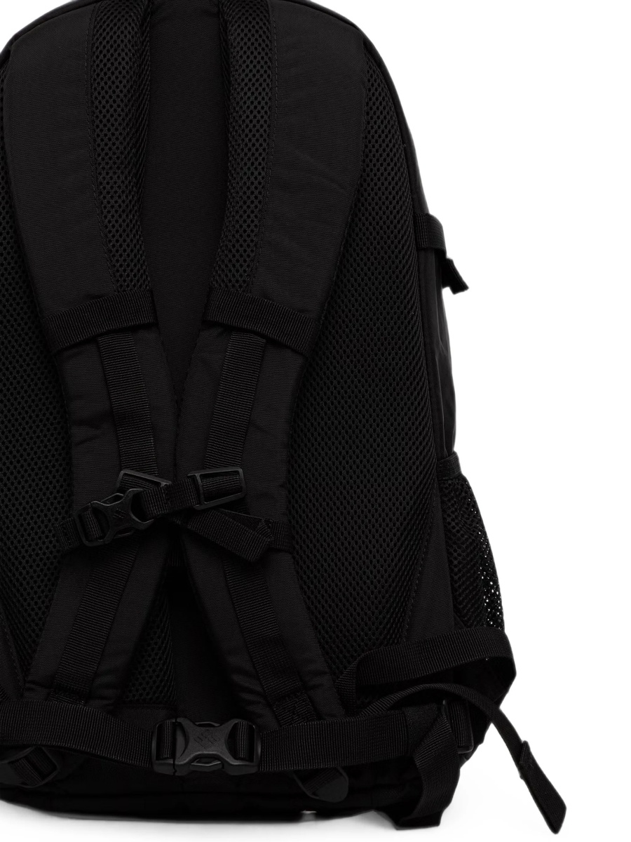 Rucsac Columbia negru din nylon - Img 3