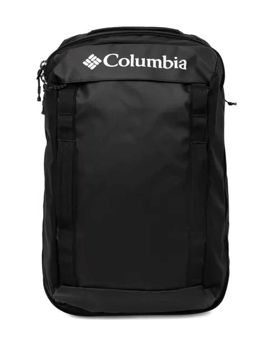 Rucsac Columbia negru din polyester si poliuretan - Img 2