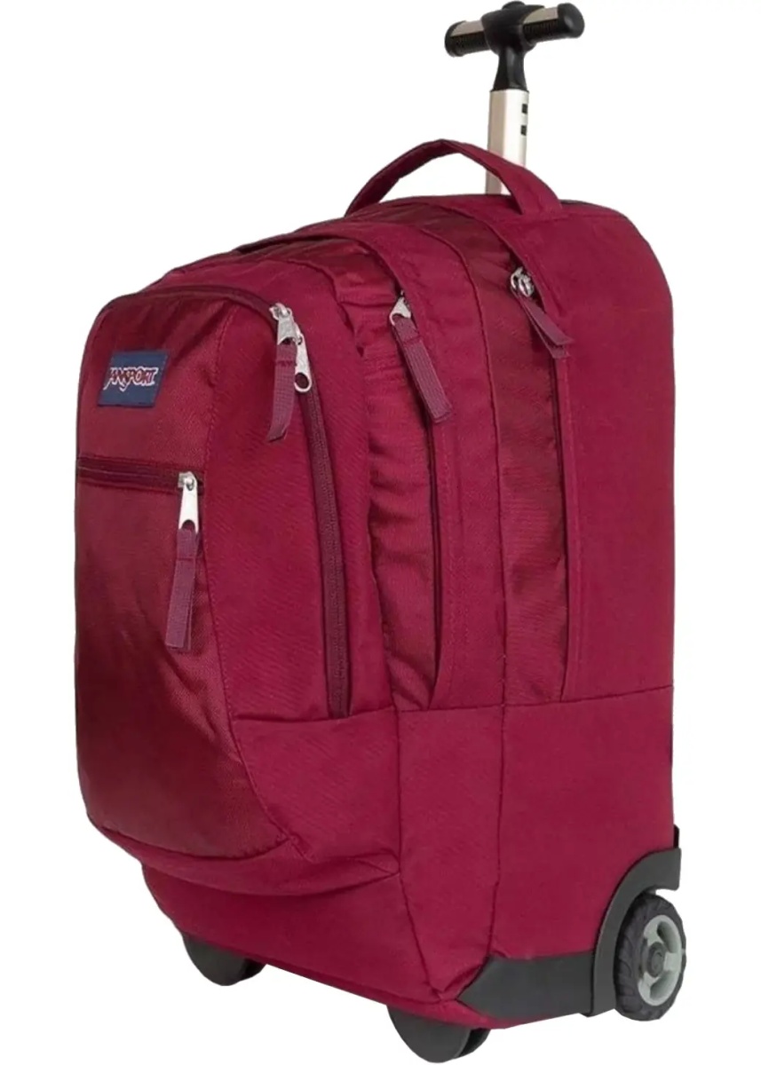 Rucsac Driver 8 Backpack Bag - Img 2