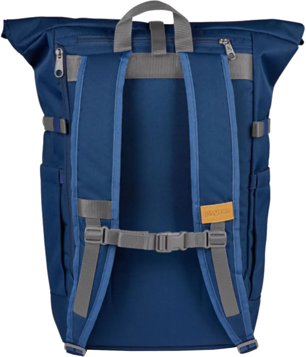 Rucsac Hatchet Rolltop Backpack - Img 3
