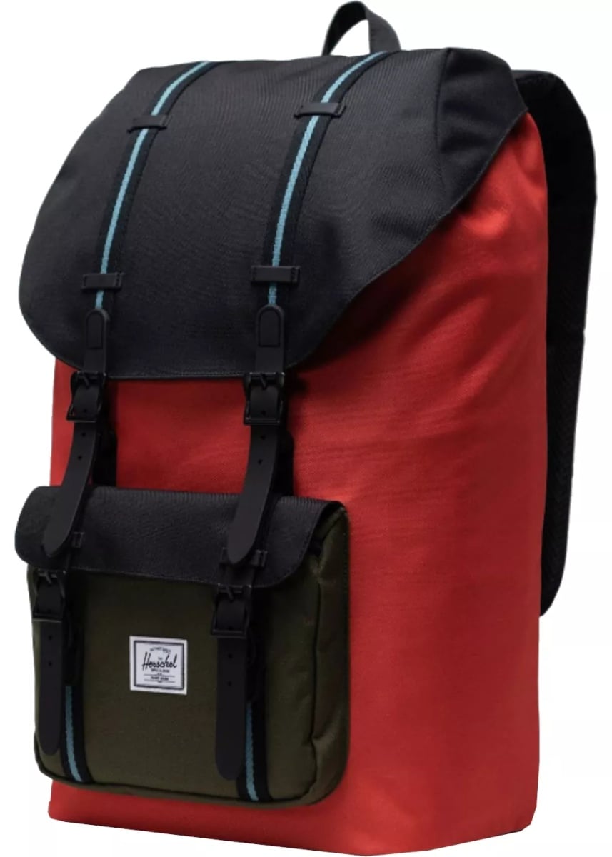Rucsac Herschel Supply Co. Little America Backpack - Img 2