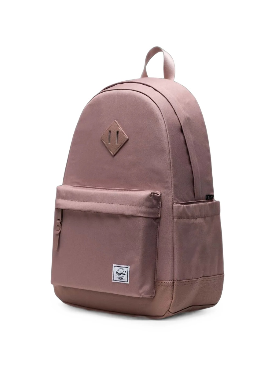 Rucsac Herschel Supply Co. roz din poliester reciclat - Img 3