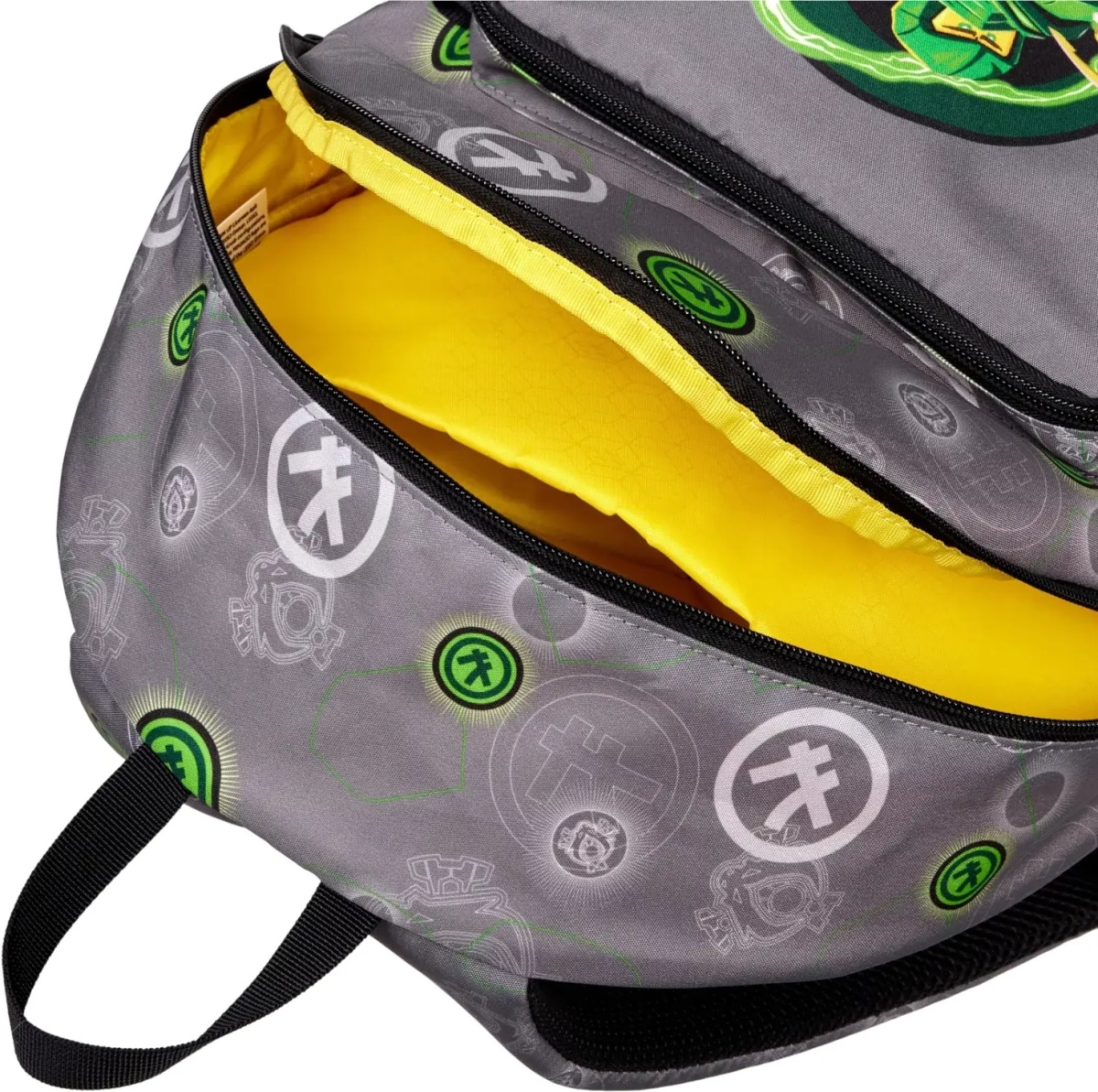 Rucsac Ninjago Basic Backpack - Img 4