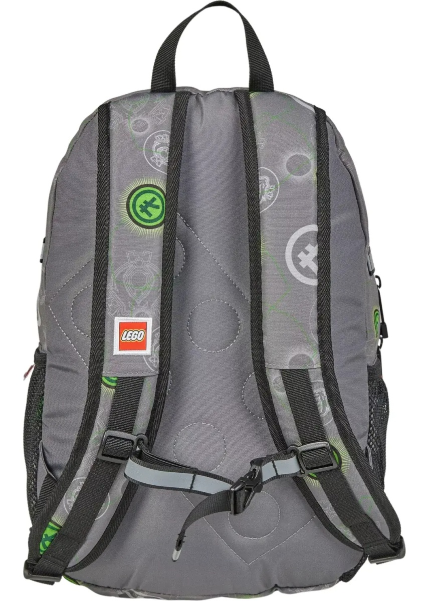 Rucsac Ninjago Extended Backpack - Img 3