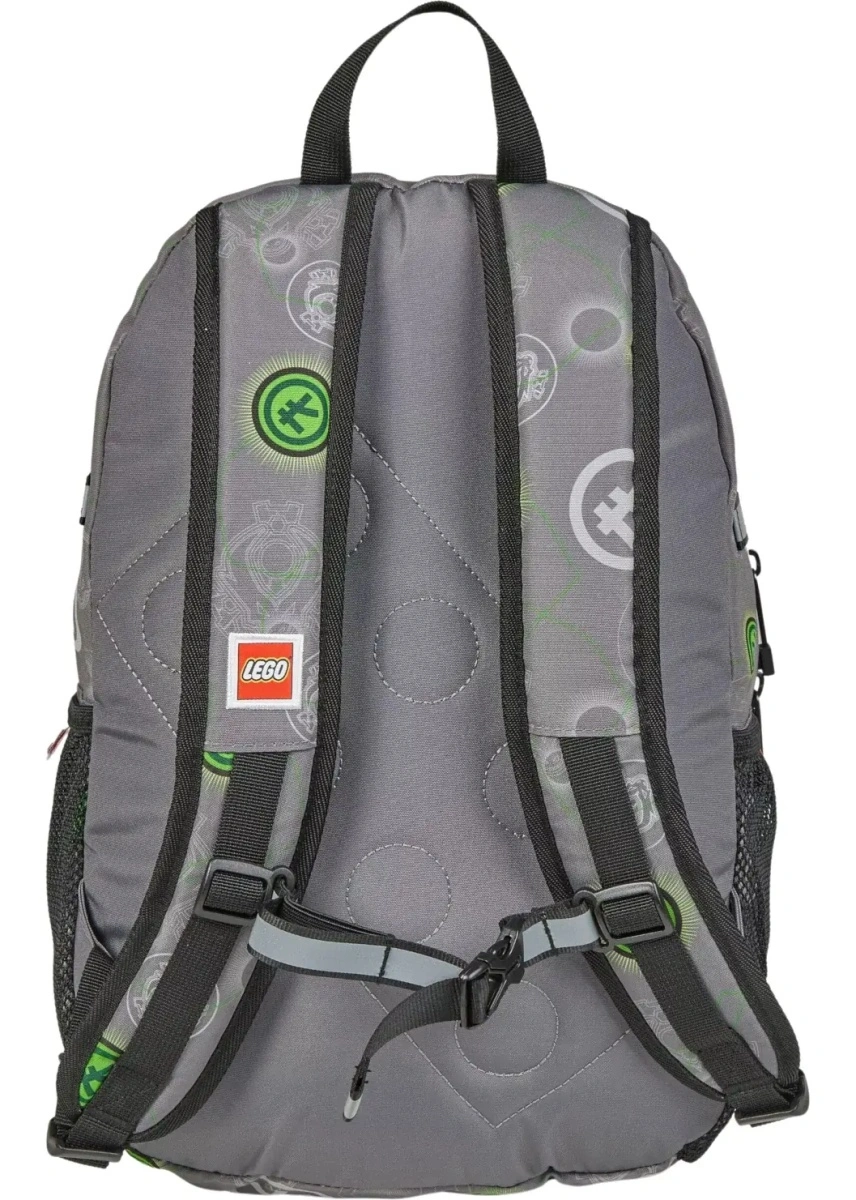 Rucsac Ninjago Extended Backpack - Img 3