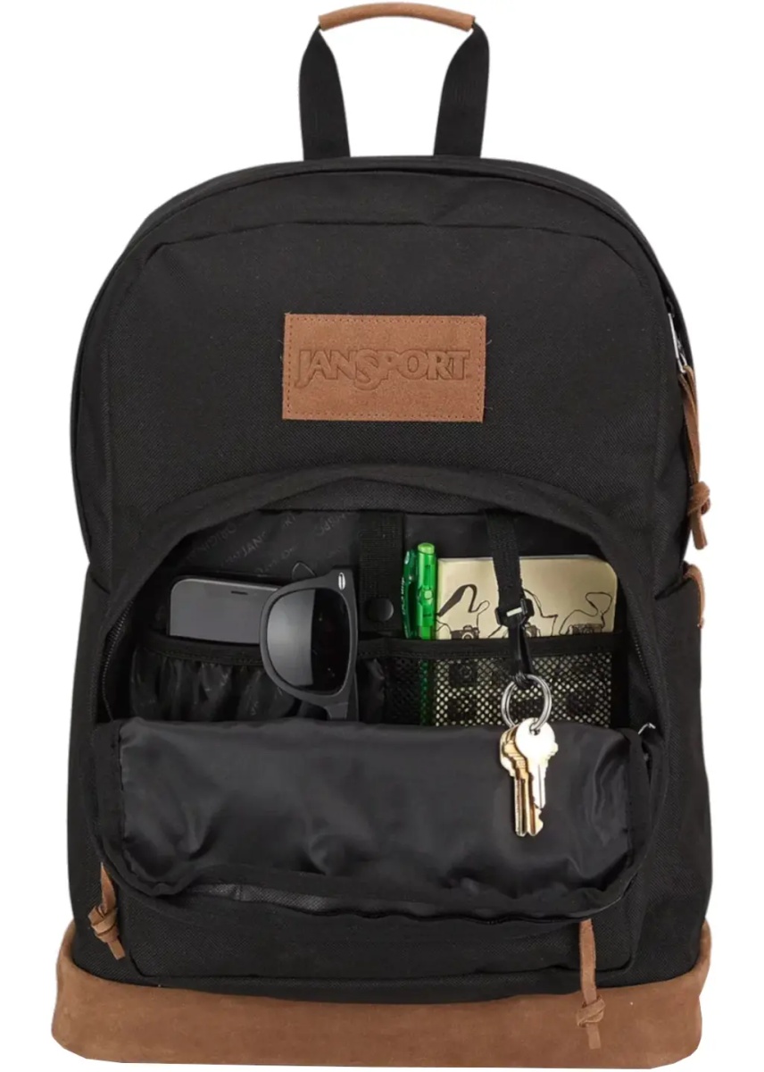 Rucsac Right Pack Premium Backpack - Img 2