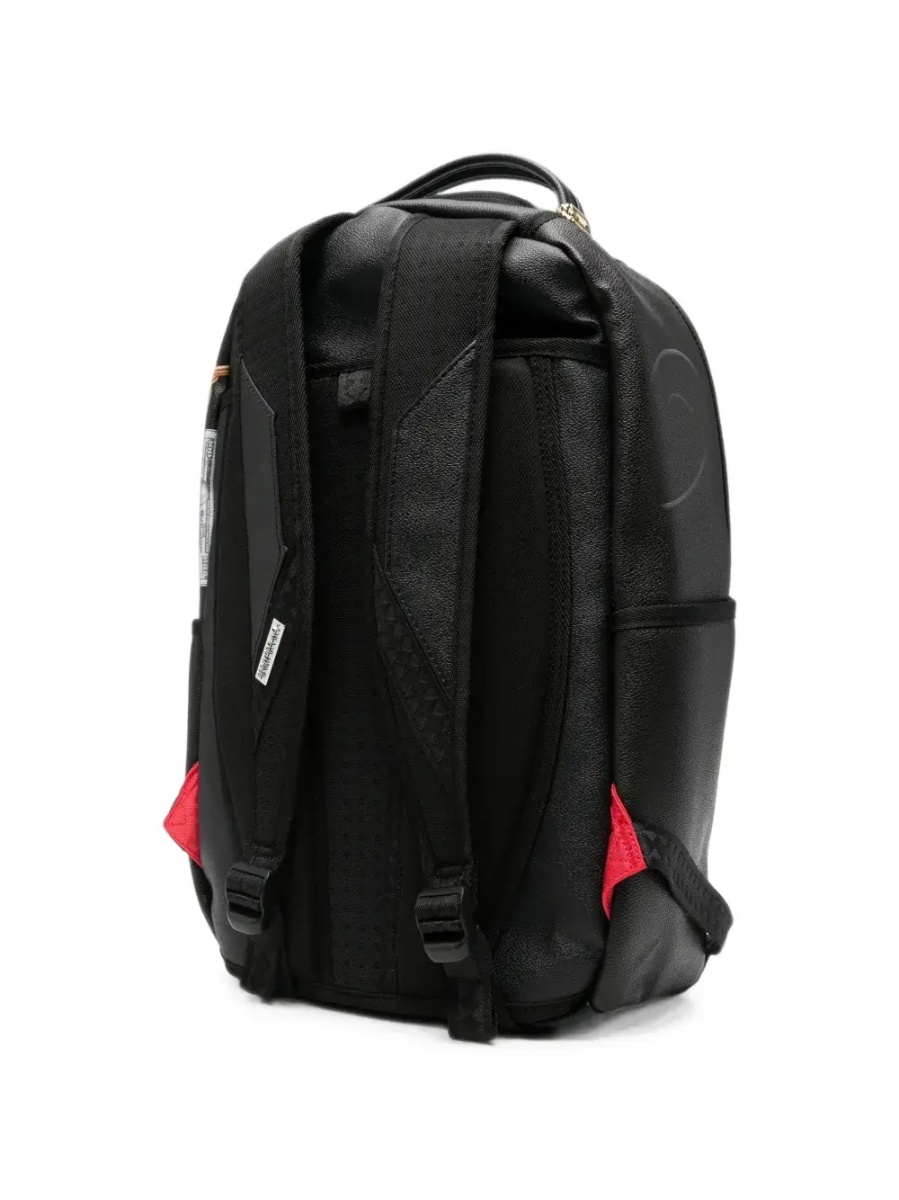 Rucsac SPRAYGROUND backpack 910B8404NSZ BLACK - Img 4