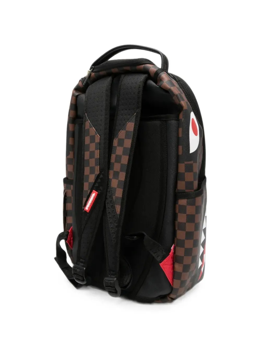 Rucsac SPRAYGROUND backpack 910B8840NSZ MULTICOLOR - Img 5