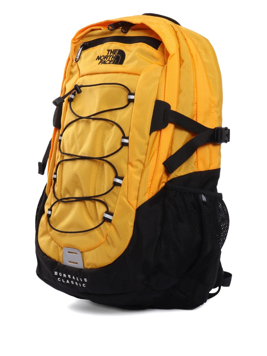 Rucsac The North Face Kids galben - Img 3