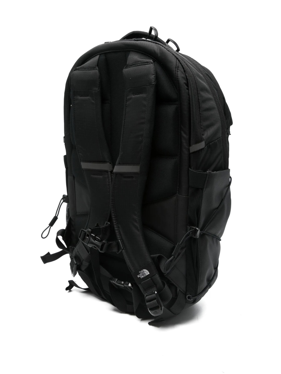 Rucsac The North Face negru din polyester si nylon - Img 3