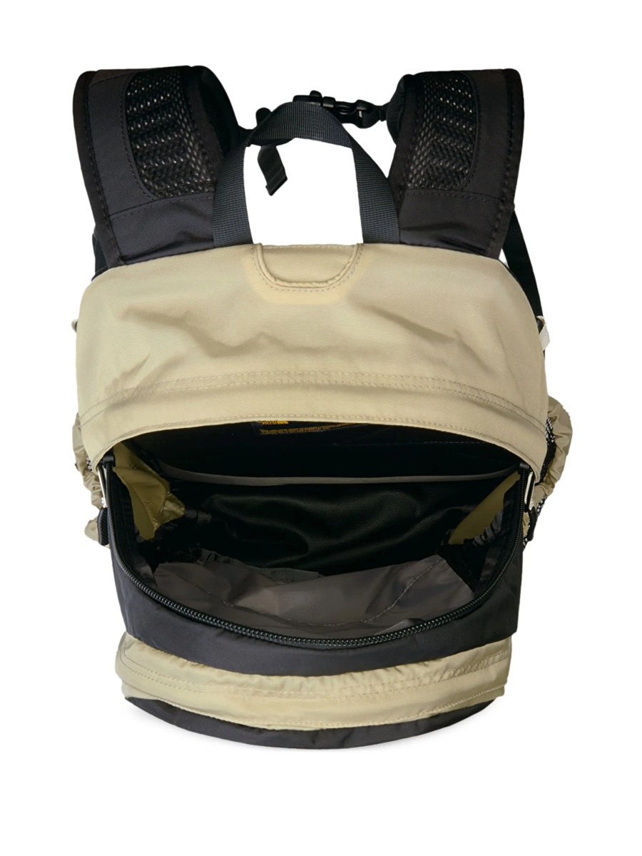 Rucsac The North Face neutru din nylon - Img 3