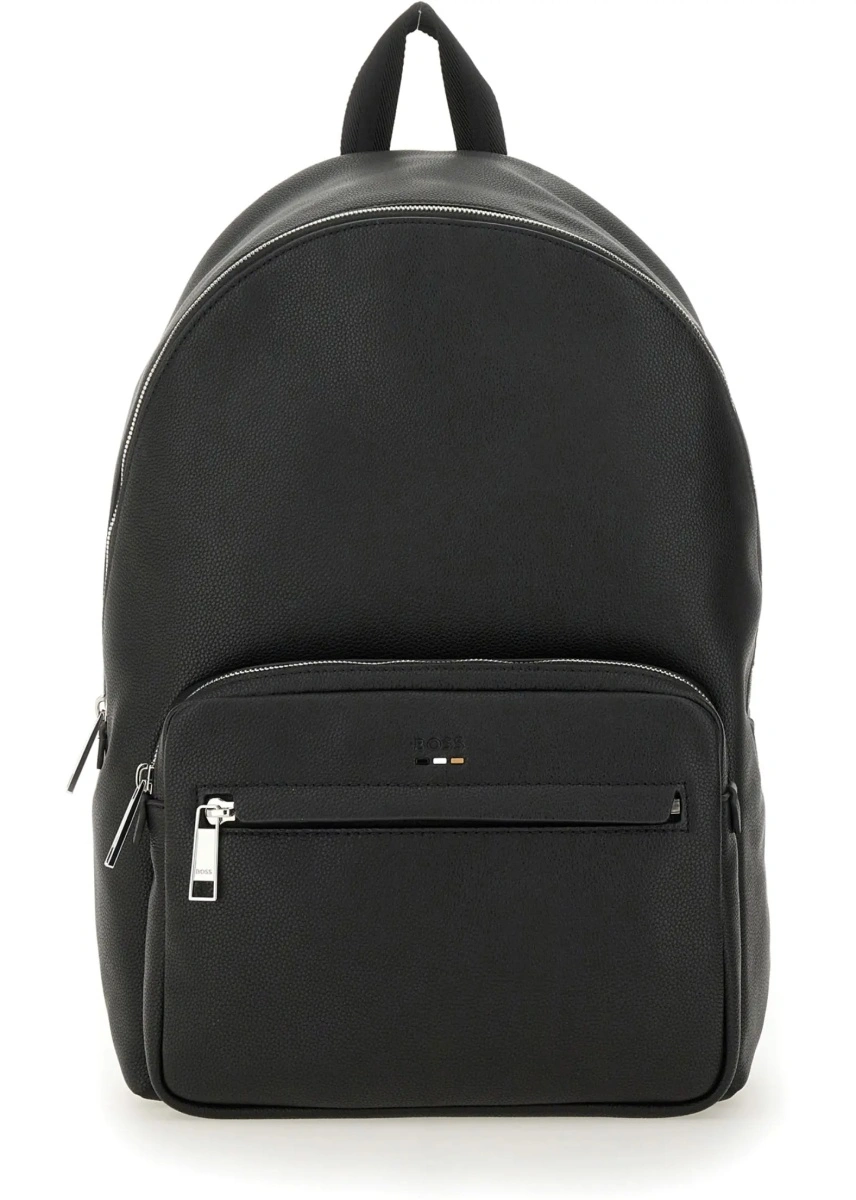 Rucsac Zaino "Ray" Con Logo - Img 2