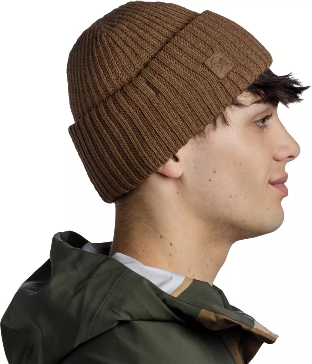 Rutger Hat Beanie - Img 3