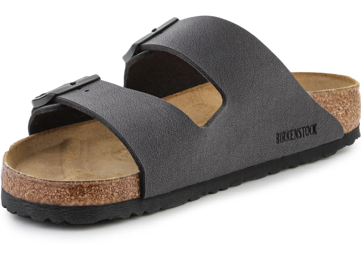 Saboti Arizona BS Velvet Gray/Black - Img 3