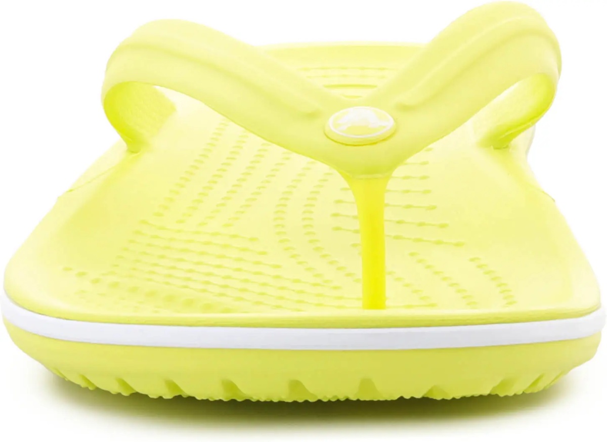 Saboti CROCBAND FLIP CITRUS - Img 2