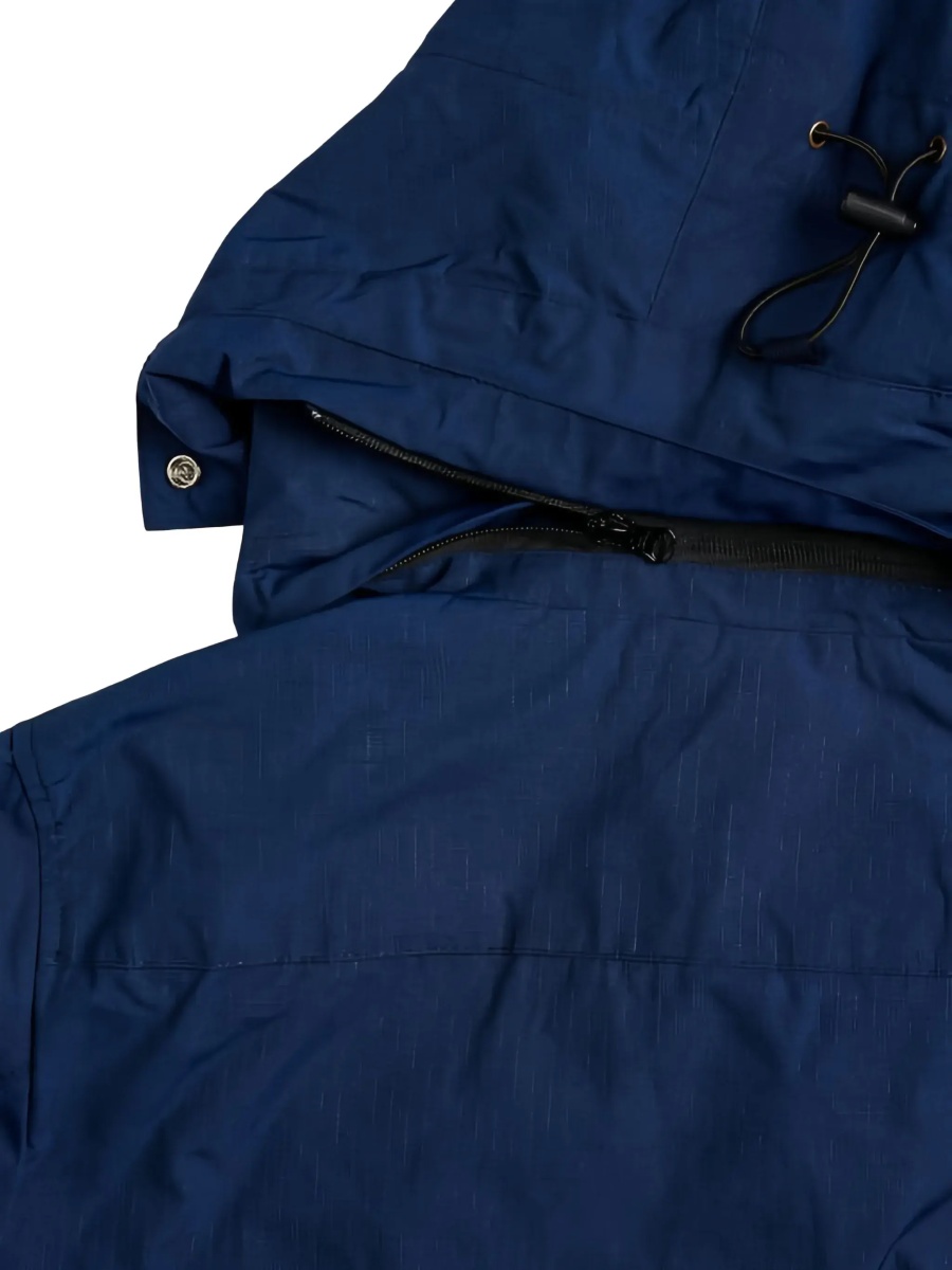 Sacou "All Seasons Blazer Coat" jacket - Img 3