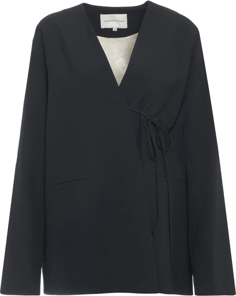 Sacou Blazer 'Alma' - Img 2