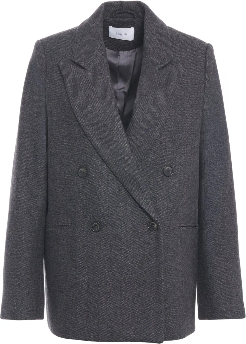 Sacou Blazer 'Arizona' - Img 2