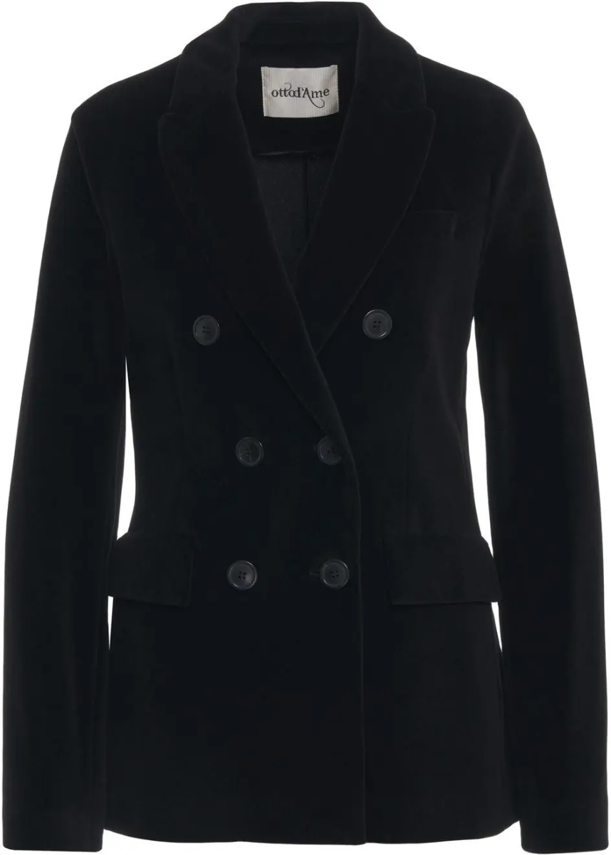 Sacou Blazer 'Chx' - Img 2