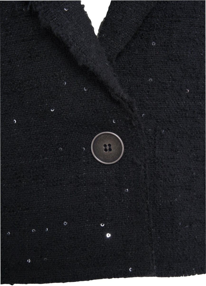 Sacou Blazer 'Monstera' - Img 4