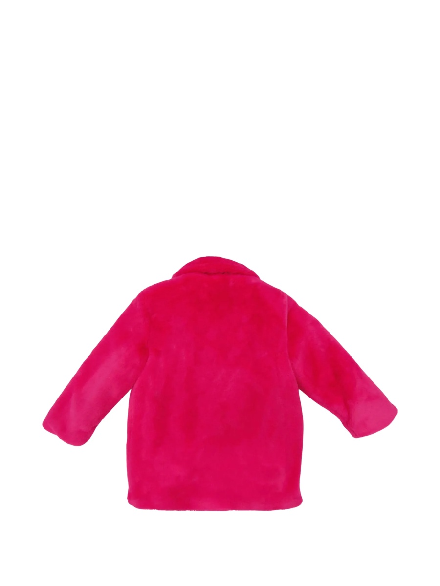 Sacou Blumarine roz - Img 2