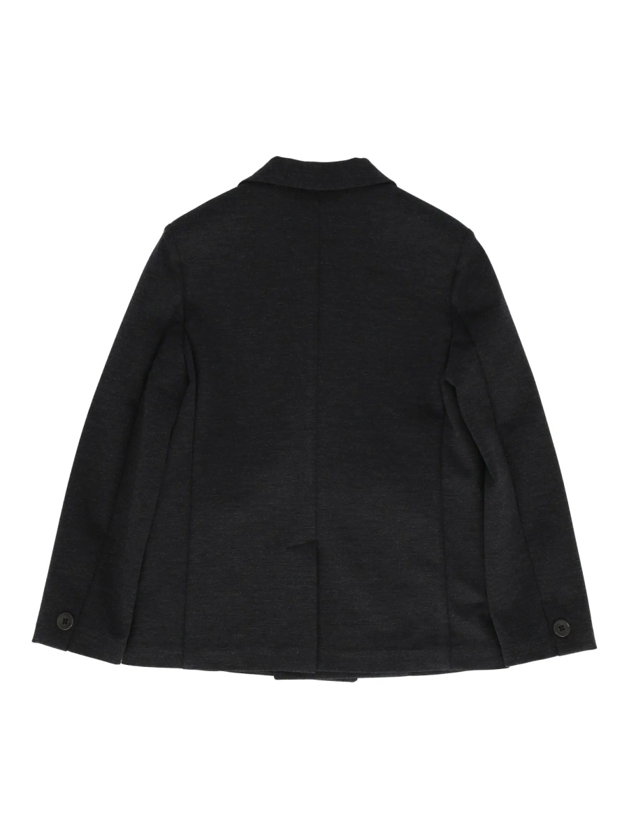 Sacou BOY DOUBLE-BREASTED JACKET - Img 2