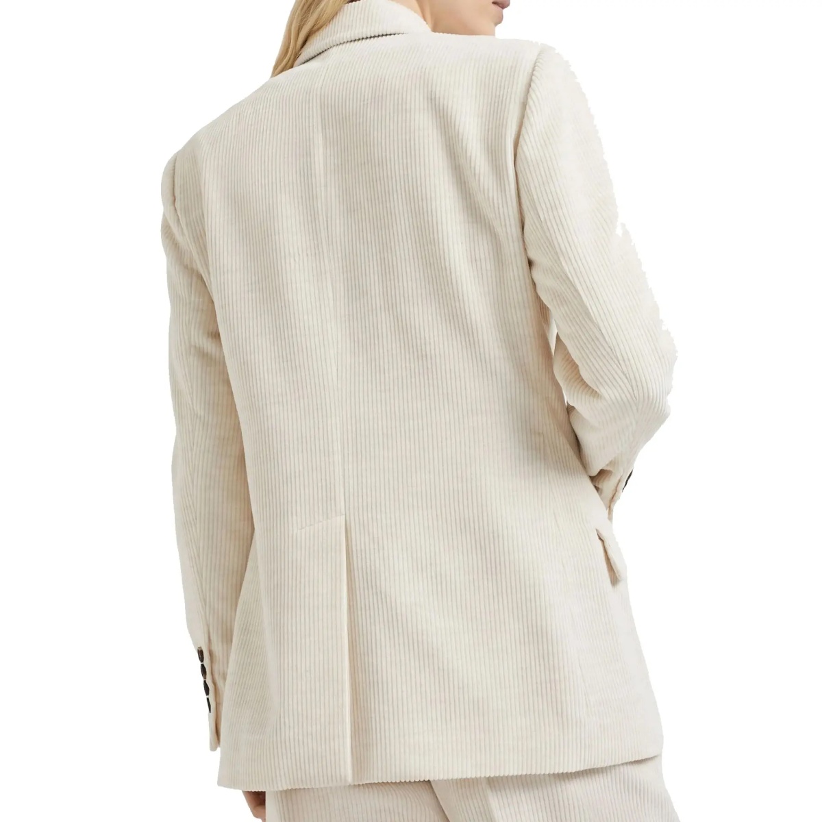 Sacou Brunello Cucinelli Corduroy Blazer - Img 3