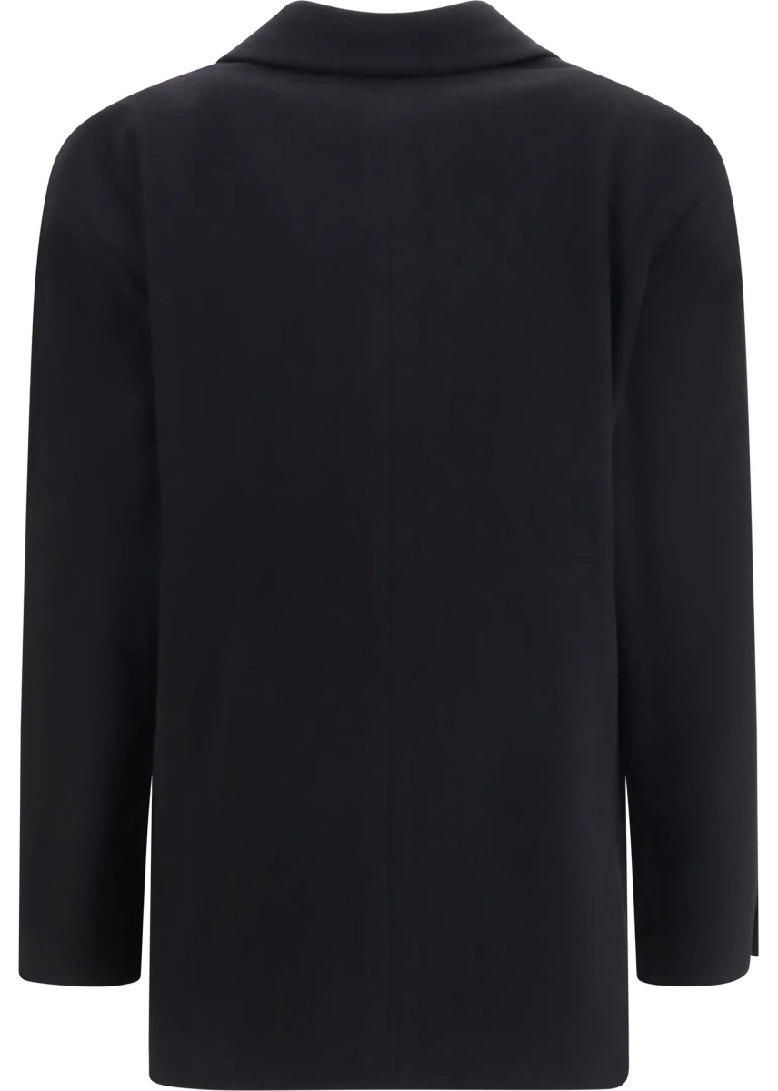 Sacou Cashmere Blazer - Img 2