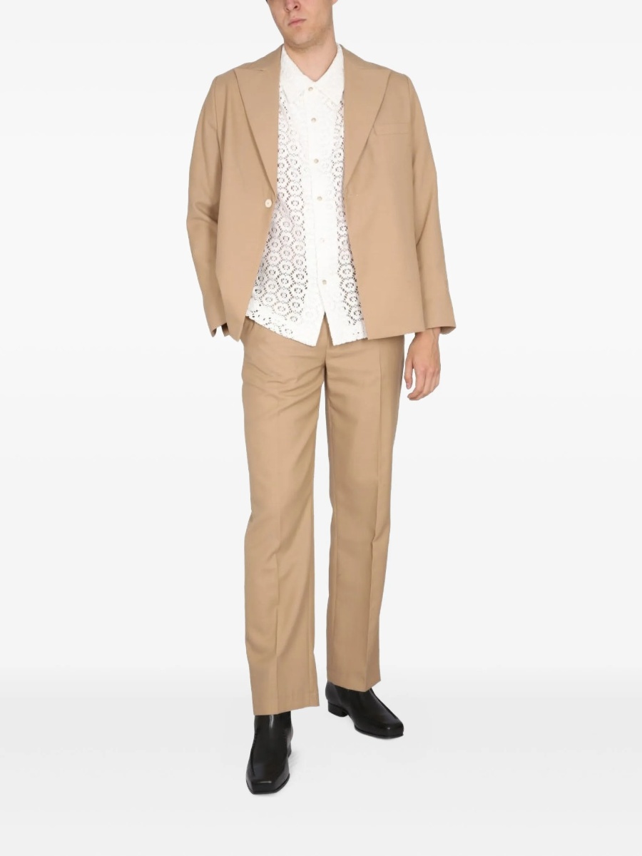 Sacou elegant SÉFR neutru - Img 2