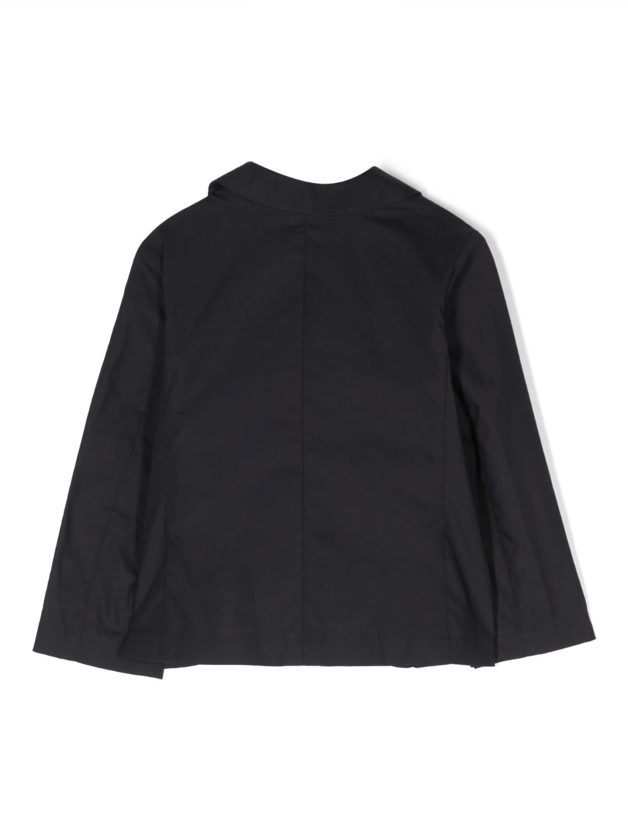 Sacou Emporio Armani albastru - Img 2