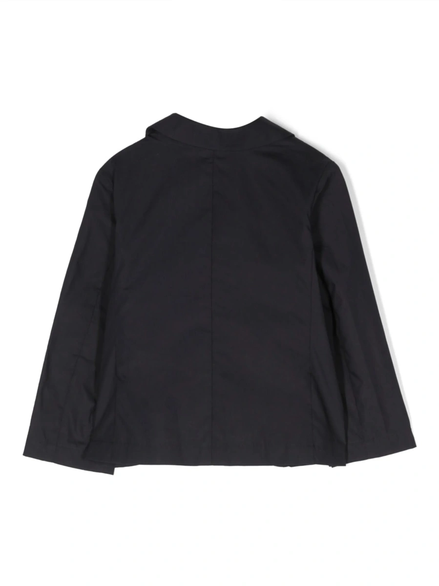 Sacou Emporio Armani albastru - Img 2