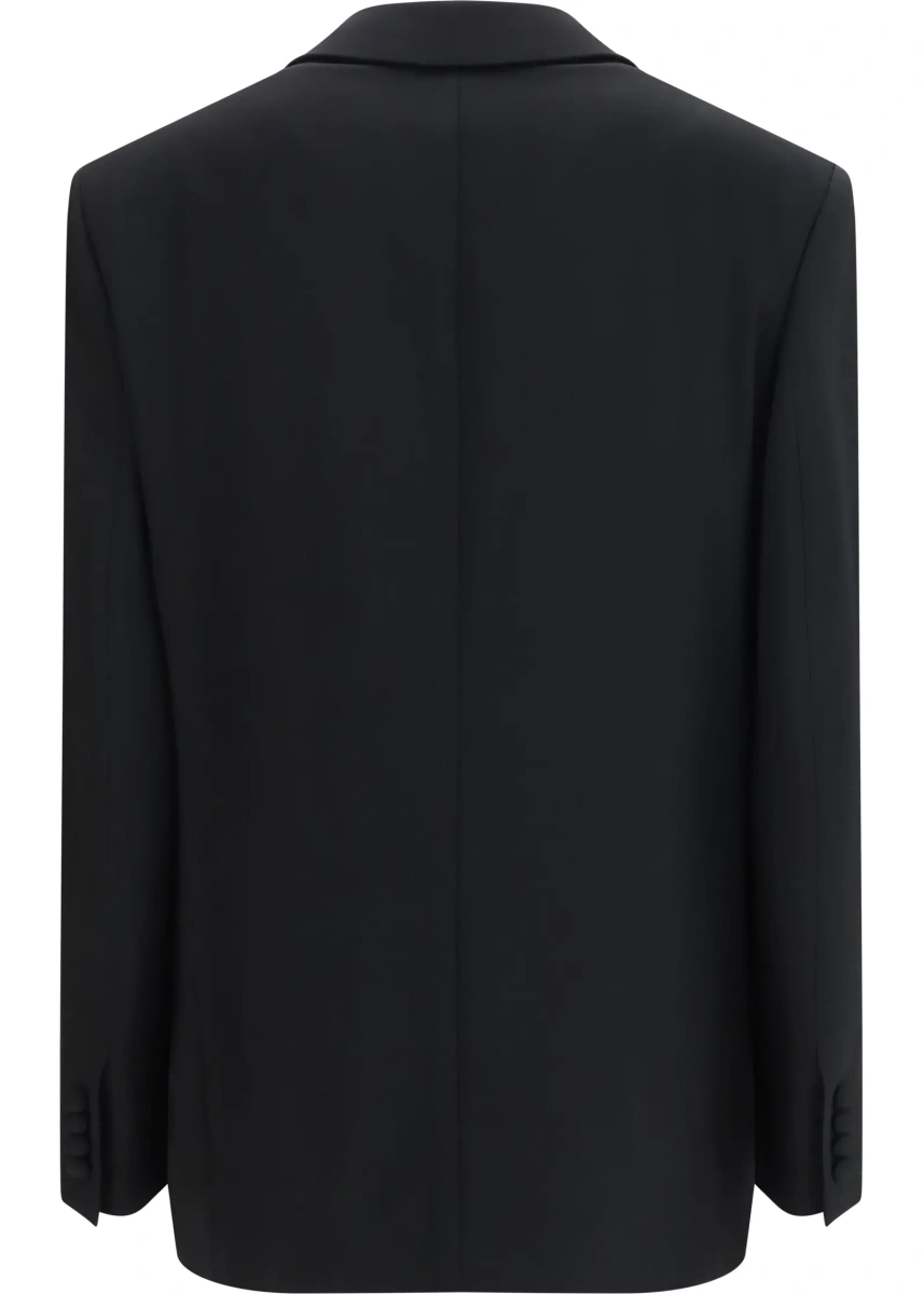 Sacou Jona Single-breasted Blazer - Img 2