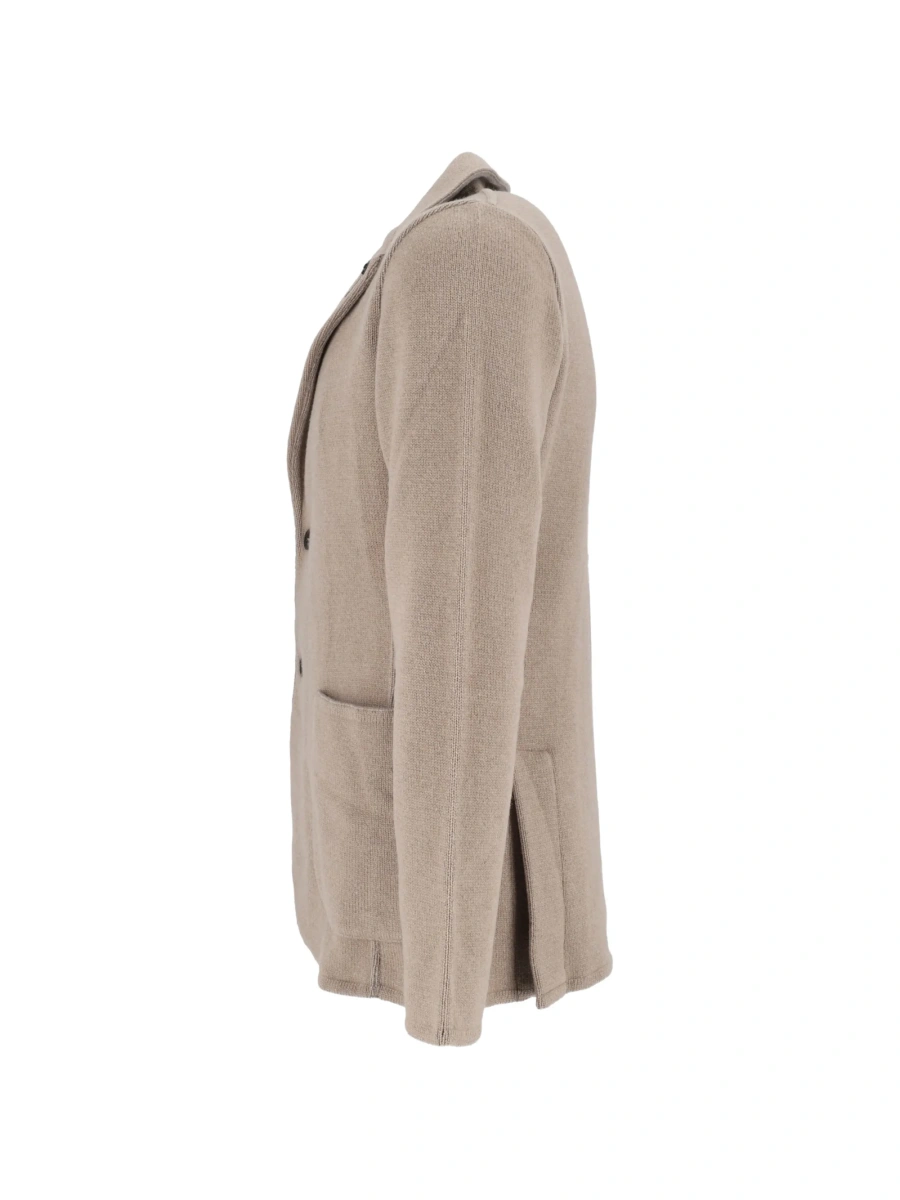 Sacou Lardini neutru - Img 3