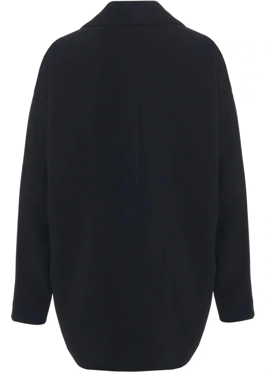 Sacou MKDT Studio negru - Img 3