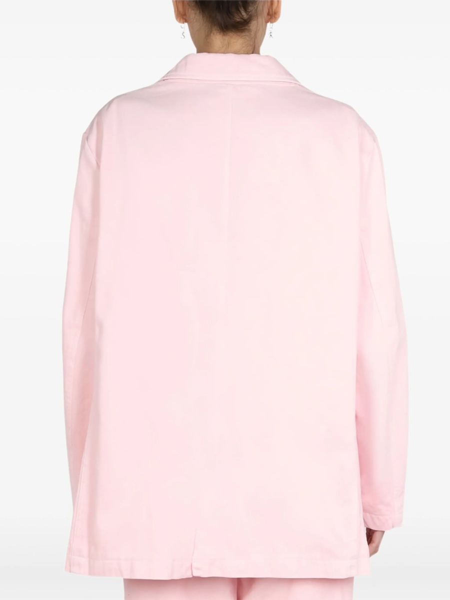 Sacou Raf Simons roz - Img 3
