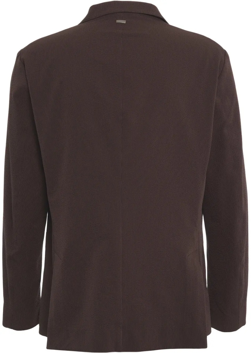 Sacou Seersucker blazer - Img 3
