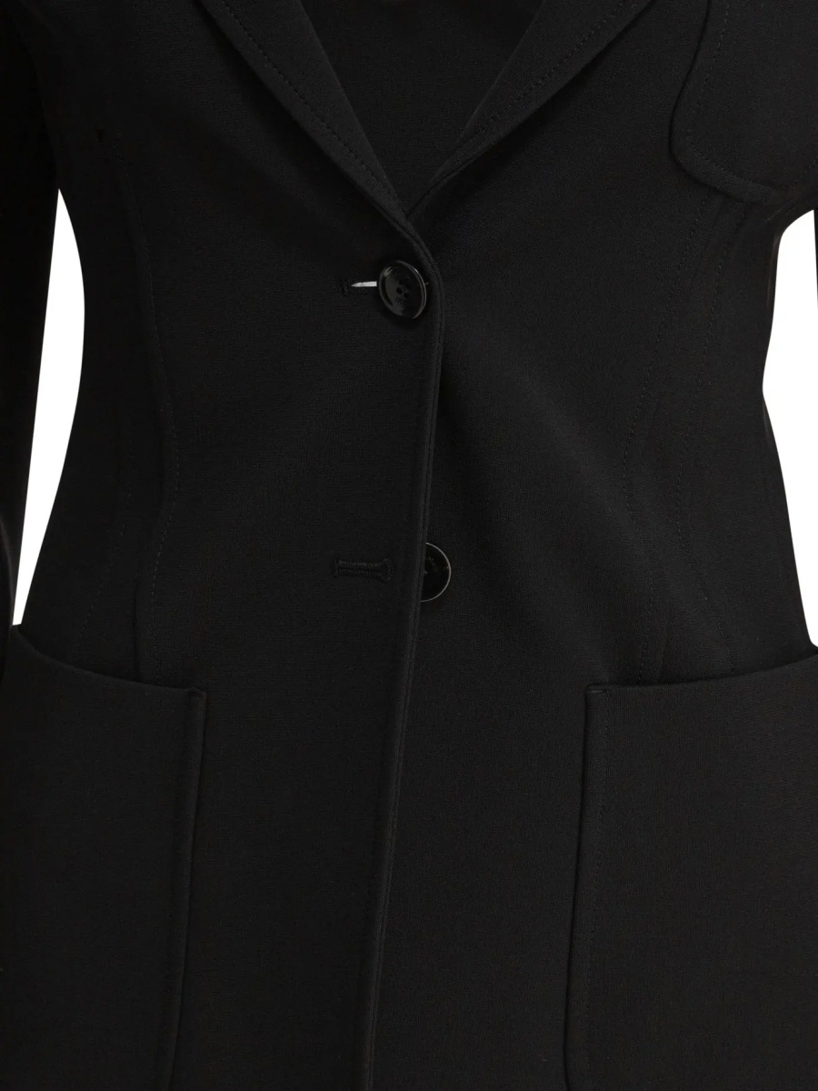 Sacou Slim jersey blazer - Img 3