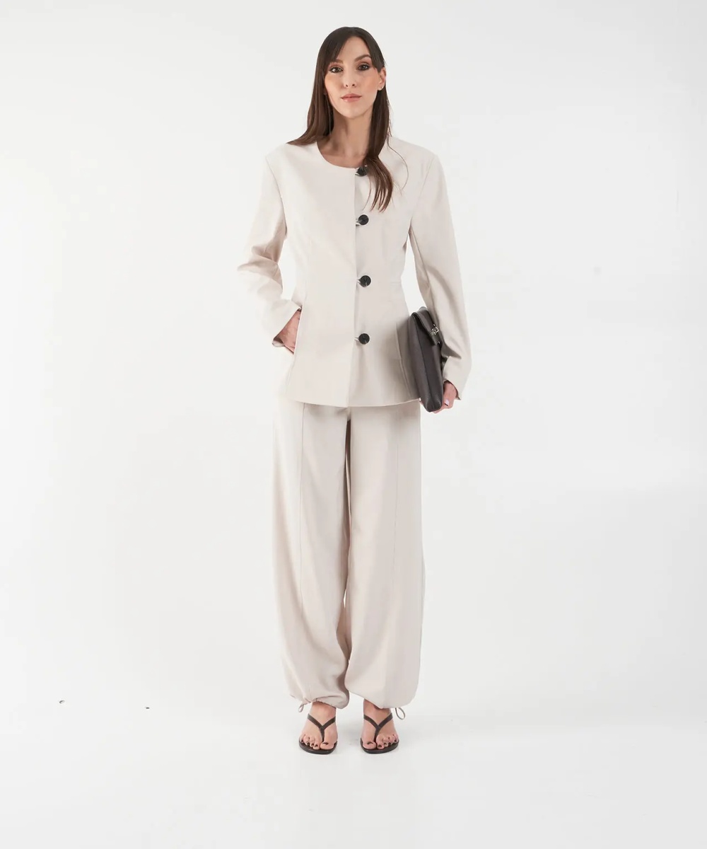 Sacou Tailored blazer 'Amaze' - Img 3