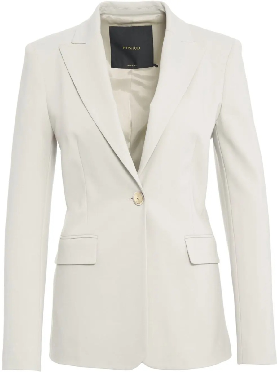 Sacou Tailored blazer - Img 2