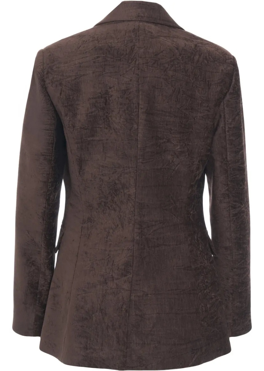 Sacou Velvet blazer - Img 2