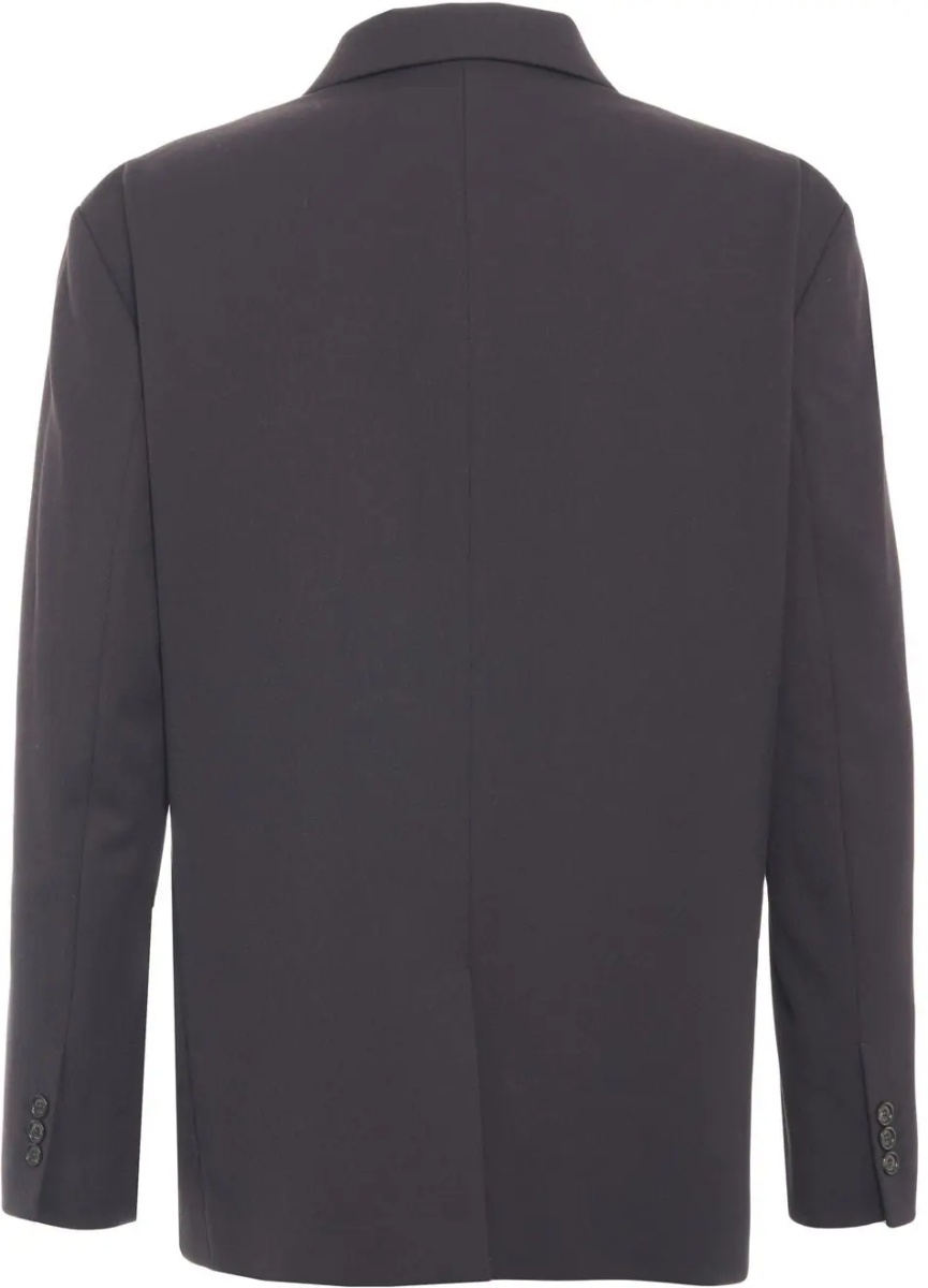 Sacouri Blazer with flap pockets - Img 3