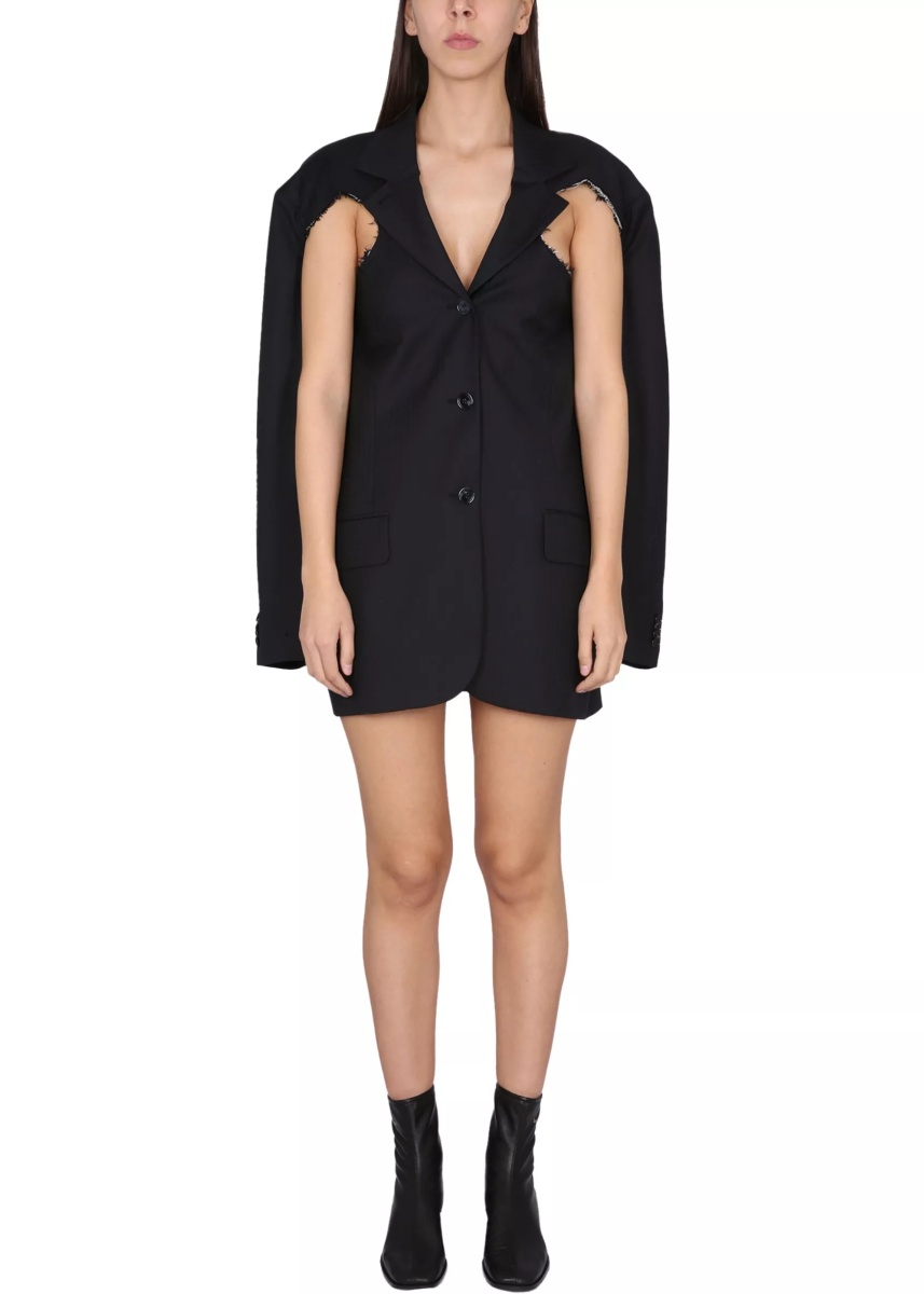 Sacouri Deconstructed Jacket - Img 3