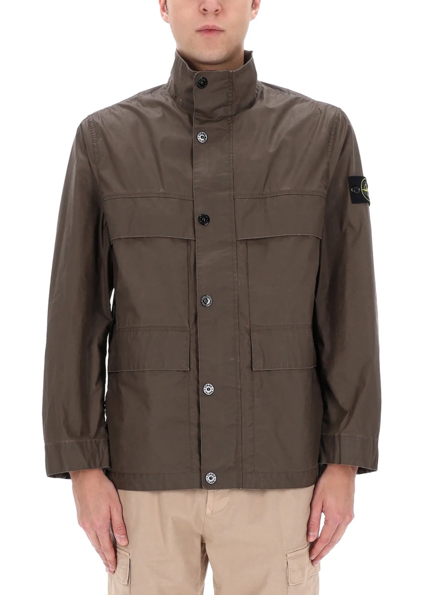 Sacouri "Field" Jacket - Img 4