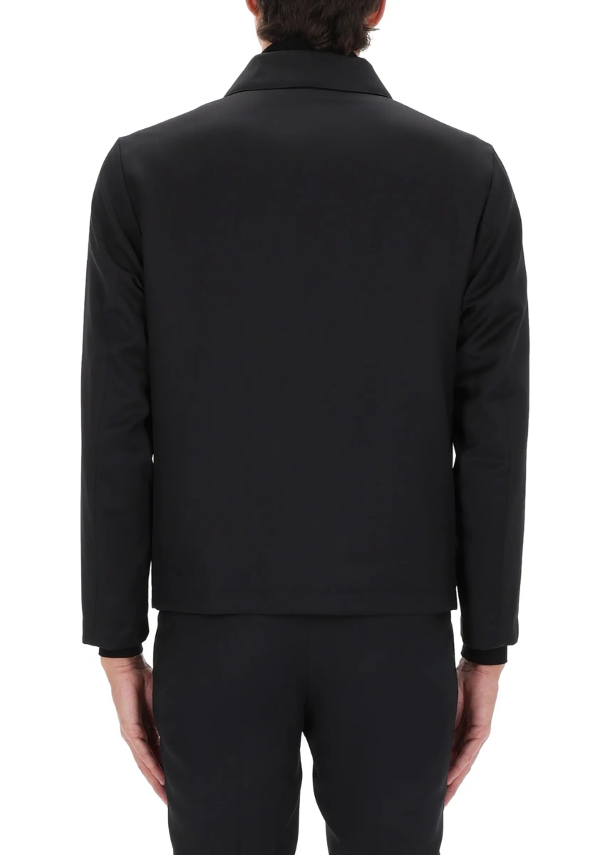 Sacouri "H-Hanry-Wing" Jacket - Img 3