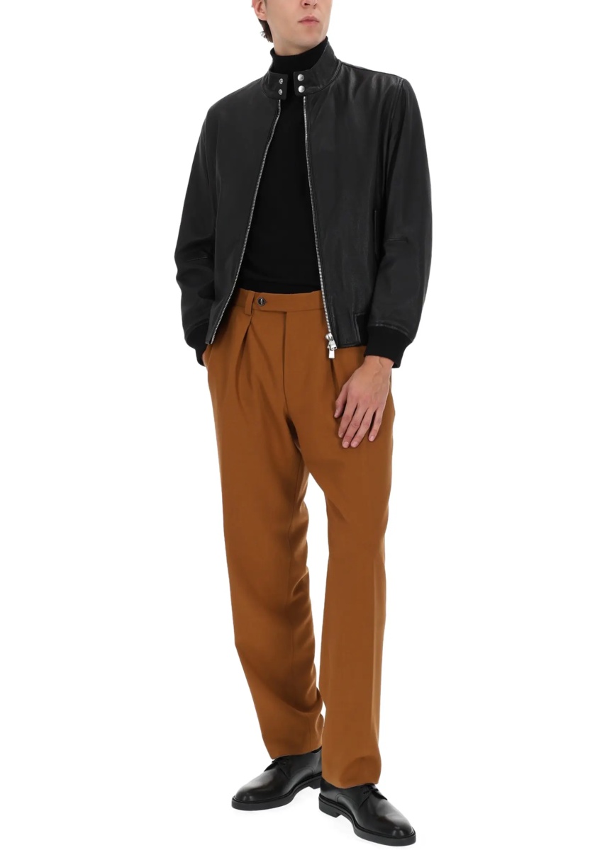 Sacouri "H-Moiner" Jacket - Img 2