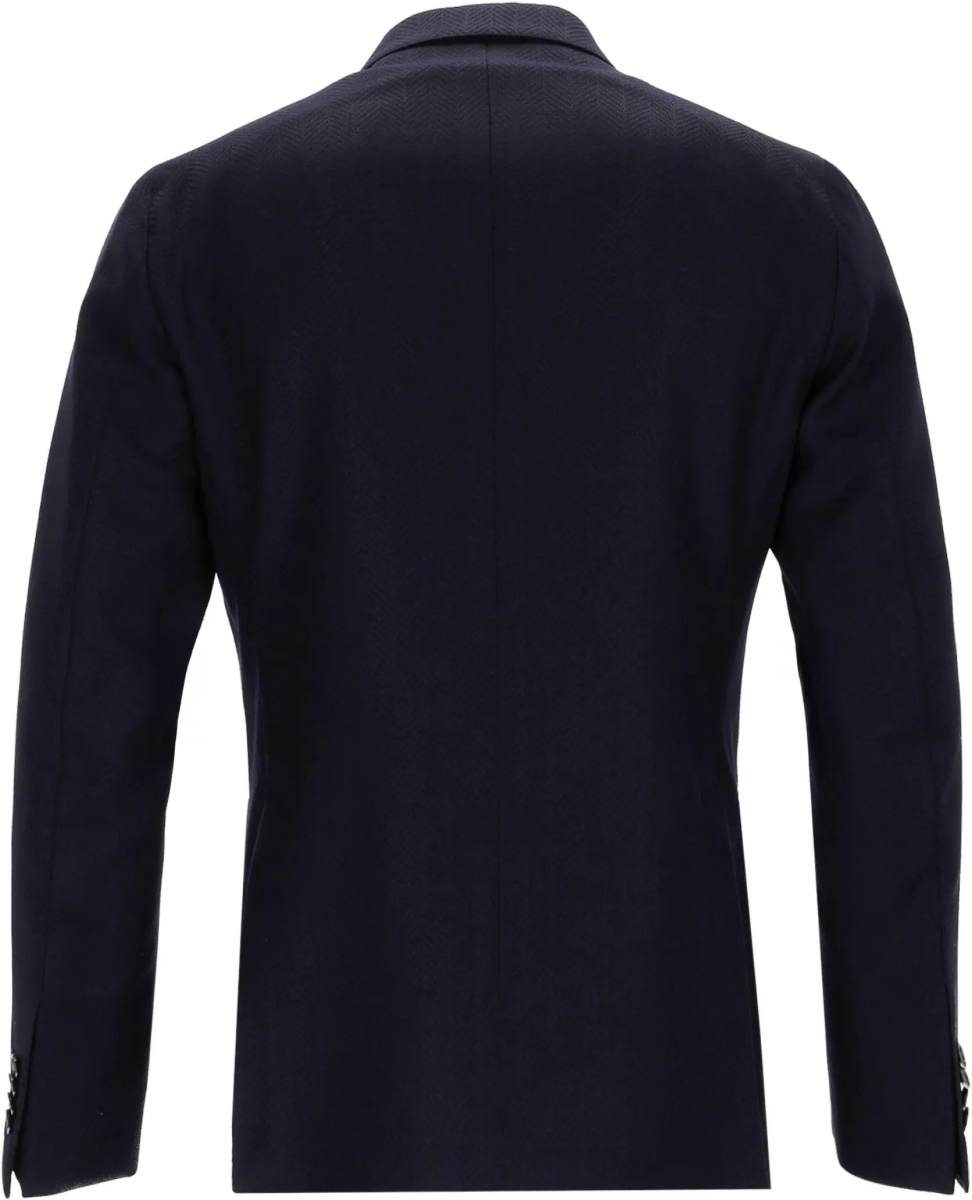 Sacouri Jacket "Montecarlo" - Img 2